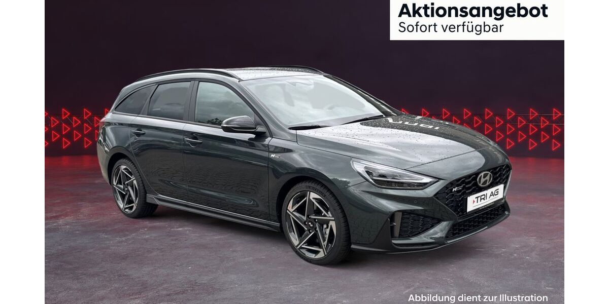 Hyundai i30 6.000 km 28.580 &euro; Lahr 77933