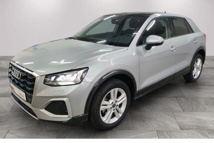 Audi Q2 8.250 km 24.980 &euro; Borna 04552