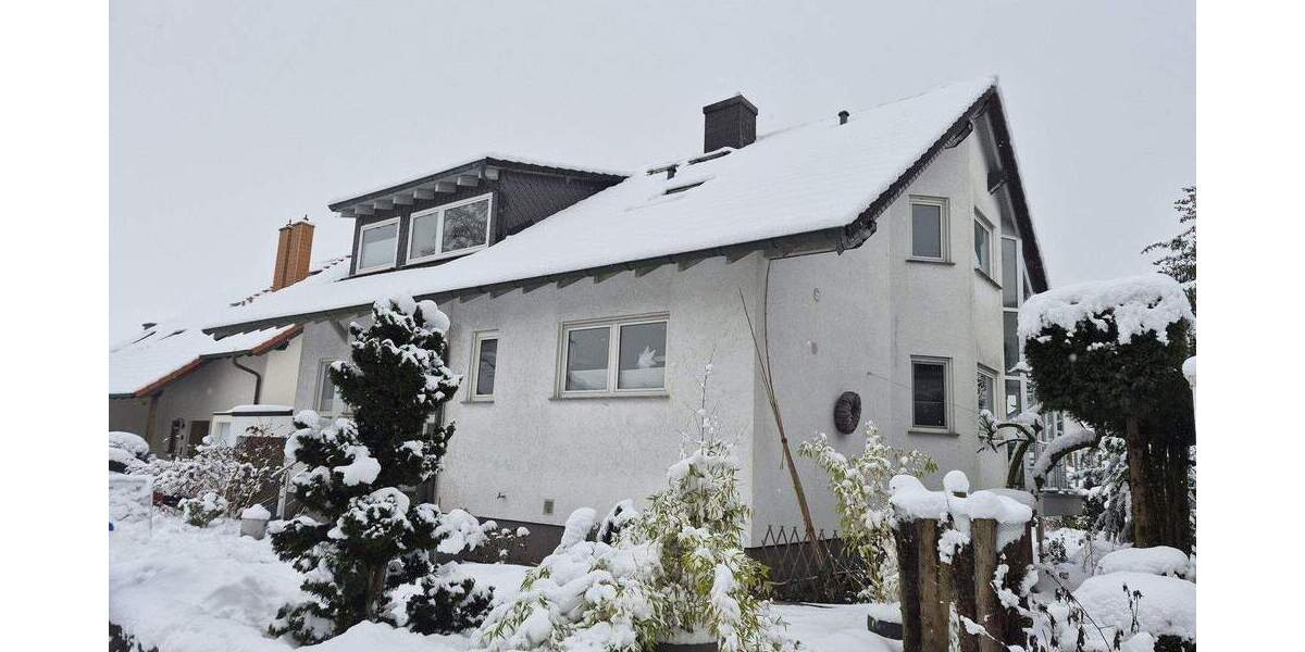 Einfamilienhaus Bruchköbel Niederissigheim - 6 Zimmer, 236 m&sup2;, 739.000&euro; | Angebot:25215066