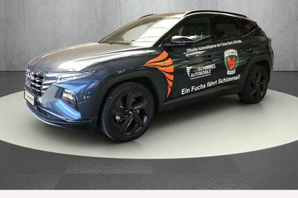 Hyundai TUCSON 20.931 km 28.425 € Berlin-Schöneweide 12459