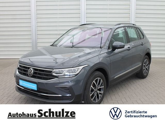 VW Tiguan 88.086 km 28.990 &euro; Cottbus / Groß Gaglow 03051