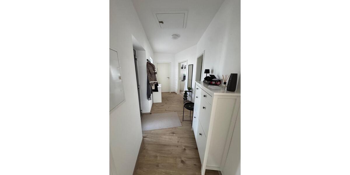 4 ZKB Balkon, Abstellkammer & Stellplatz in BraunfesTiefenbach 4 zimmer