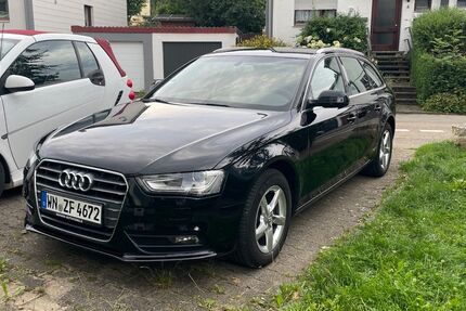 Audi A4 167.500 km 10.600 &euro; Backnang 71522