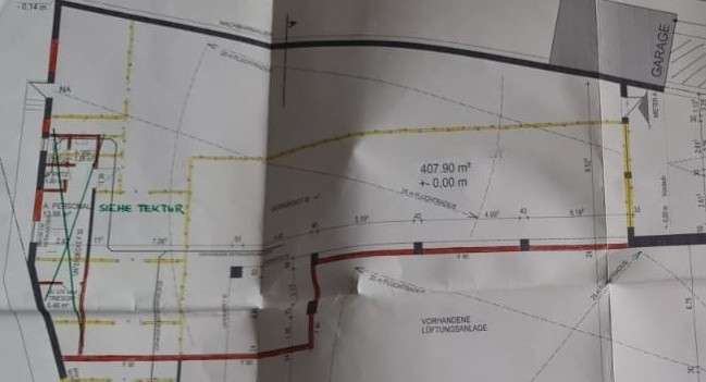 Einzelhandel in Beckingen 3.500 € 408 m² zimmer