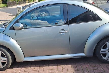 VW New Beetle 298.036 km 2.000 &euro; Berne 27804
