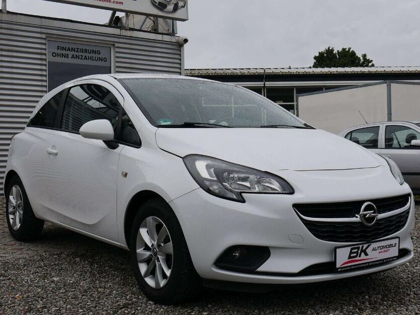 Corsa