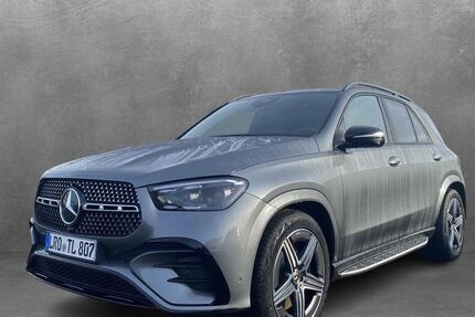 Mercedes-Benz GLE 450 15.000 km 109.940 &euro; Güstrow 18273