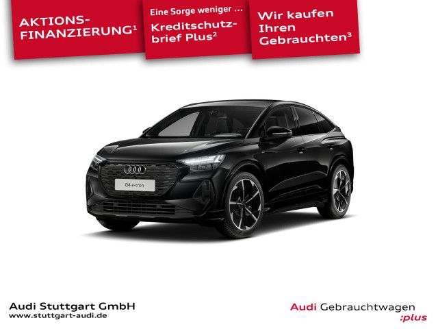 Audi Q4 e-tron 38.103 km 39.540 &euro; Stuttgart 70469
