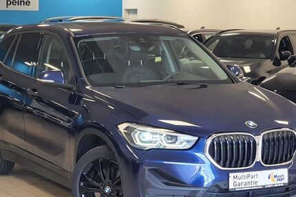 BMW X1 163.618 km 19.899 &euro; Peine 31228