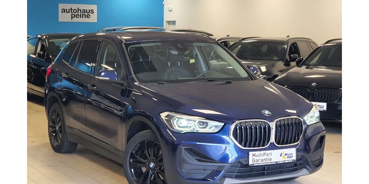 BMW X1 163.618 km 19.899 &euro; Peine 31228
