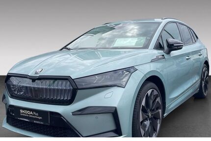 Skoda Enyaq 43.500 km 34.880 &euro; Bonn 53227