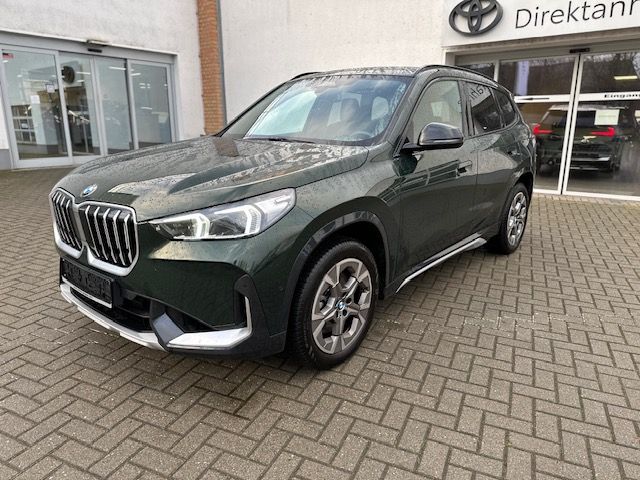 BMW X1 19.639 km 39.900 &euro; Brandenburg 14776