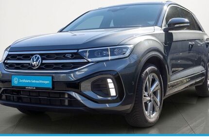 VW T-Roc 17.480 km 29.240 &euro; Bad Homburg 61348