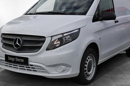 Mercedes-Benz Vito 46.180 km 35.069 &euro; Bretten 75015