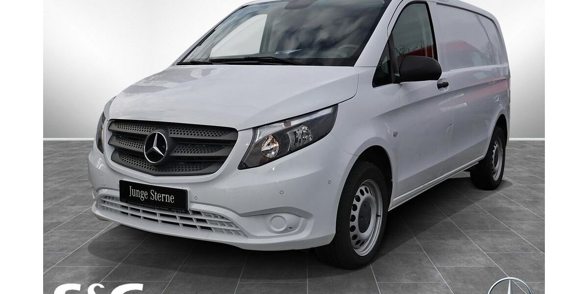 Mercedes-Benz Vito 46.180 km 35.069 &euro; Bretten 75015