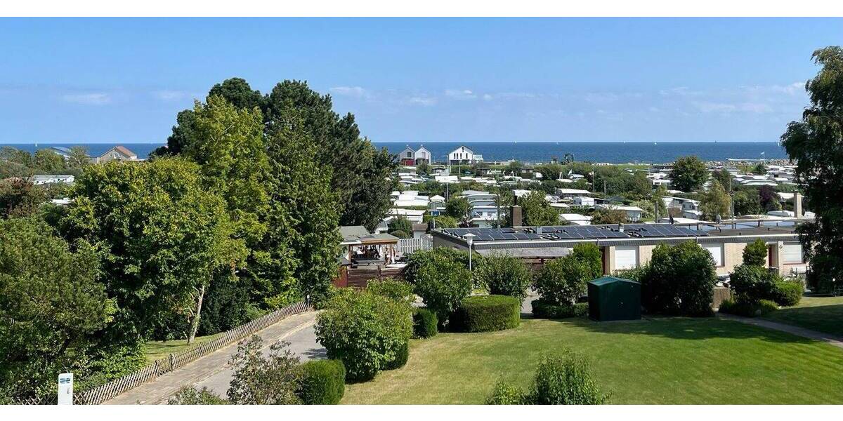 Etagenwohnung Heringsdorf Süssau - 1 Zimmer, 35 m&sup2;, 135.000&euro; | Angebot:25700489