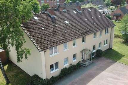 Wohnung zum Mieten in Eutin 390 € 54.32 m²