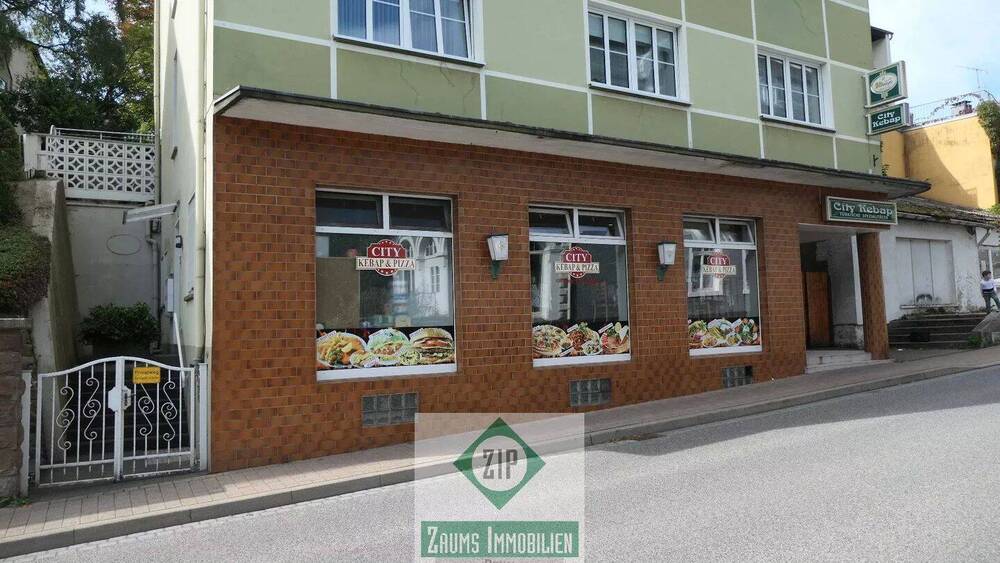 Gewerbeobjekt Prüm - 4 Zimmer, 250.000&euro; | Angebot:26154065