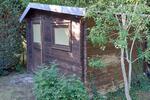 DHH im ruhigen Waldperlach