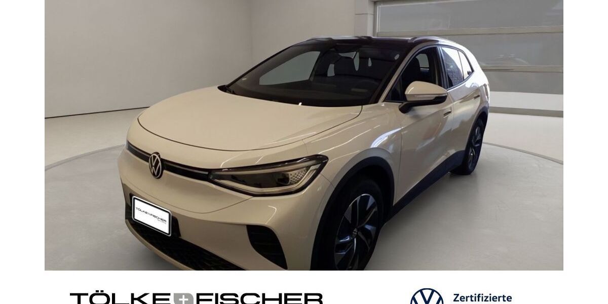 VW ID.4 8.740 km 43.480 &euro; Krefeld 47805