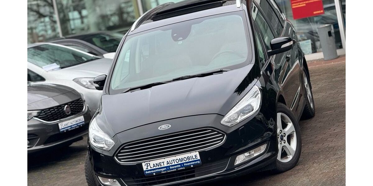 Ford Galaxy 164.000 km 15.990 &euro; Limburg an der lahn 65549