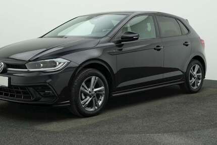 VW Polo 13.470 km 21.950 € Mühlhausen 92360