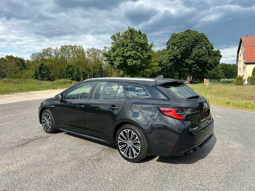 Corolla