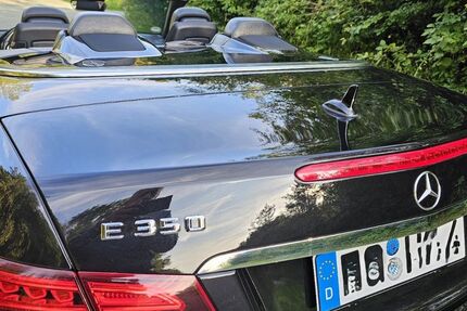 Mercedes-Benz E 320 116.000 km 22.999 &euro; Haiming 84533