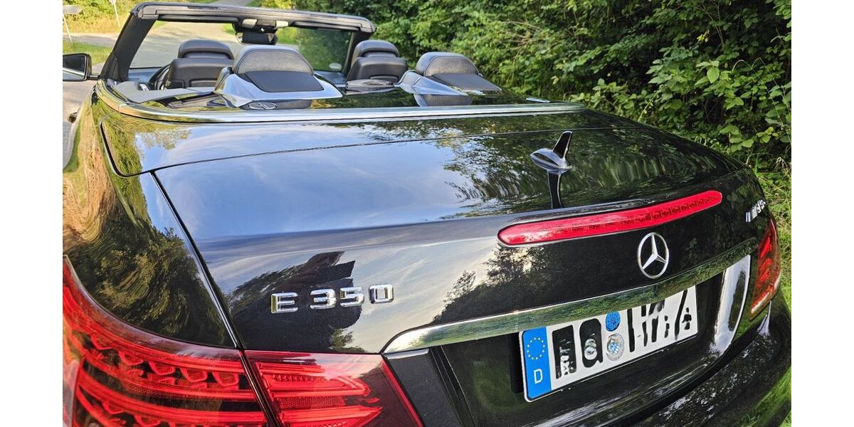 Mercedes-Benz E 320 116.000 km 22.999 &euro; Haiming 84533