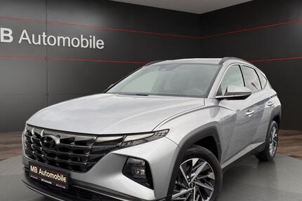 Hyundai TUCSON 80.800 km 18.990 &euro; Darmstadt-Weiterstadt 64331