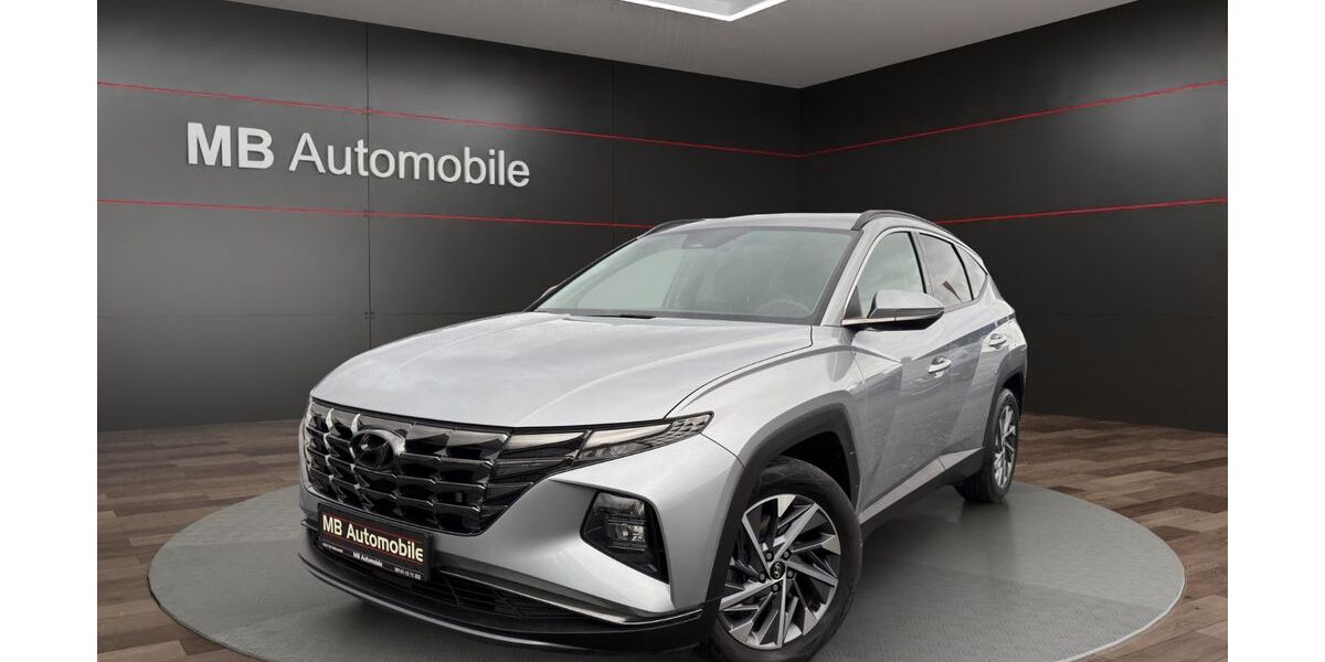 Hyundai TUCSON 80.800 km 18.990 &euro; Darmstadt-Weiterstadt 64331
