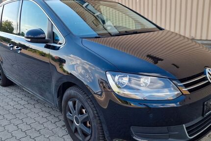 VW Sharan 296.500 km 4.390 &euro; Wendelstein 90530