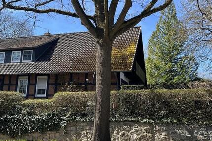 Ein Haus nach ihrem Geschmack - Haus Sibbesse | Angebot:26646492