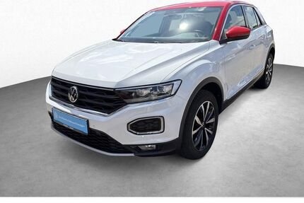 VW T-Roc 69.500 km 17.950 &euro; Schwabach 91126