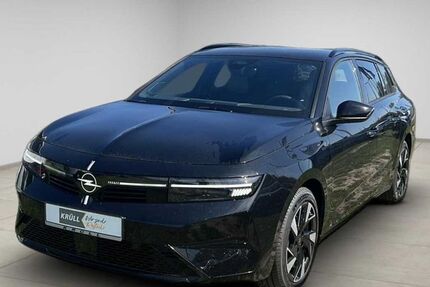 Opel Astra 1.550 km 27.890 &euro; Rostock 18146