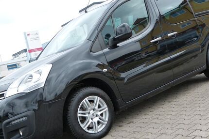 Citroen Berlingo 86.500 km 12.990 &euro; Fürth 90763