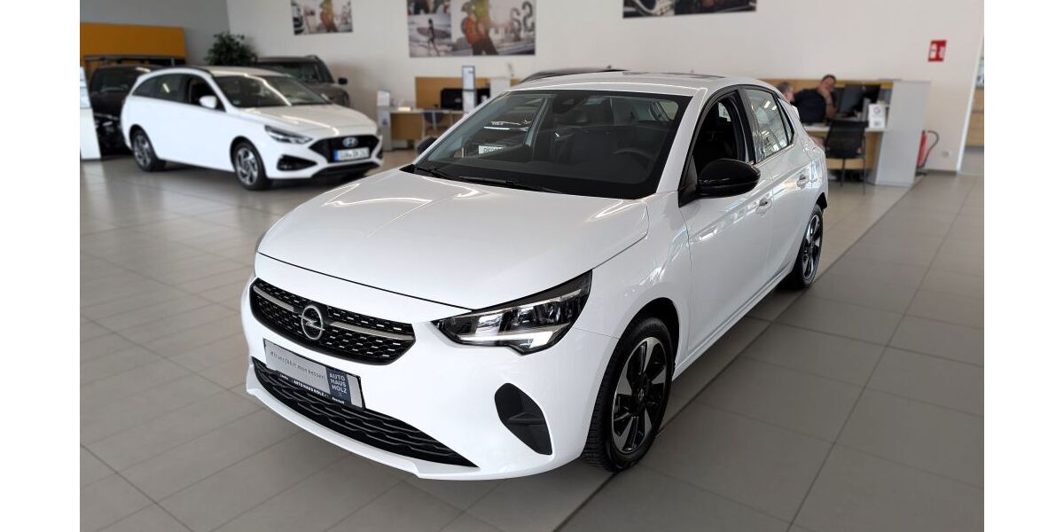 Opel Corsa 14.850 km 18.490 &euro; Landau 76829