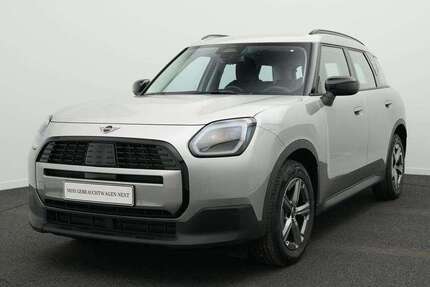 Mini Countryman D