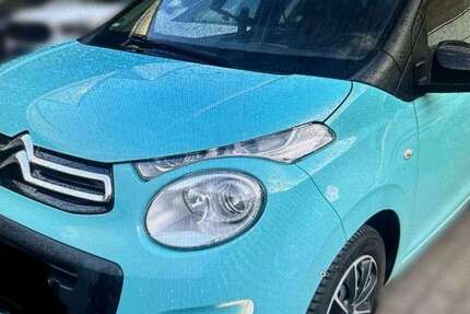 Citroen C1 96.750 km 8.100 &euro; Rostock 18146