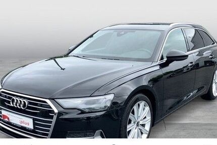 Audi A6 53.727 km 34.690 &euro; Aurich 26607