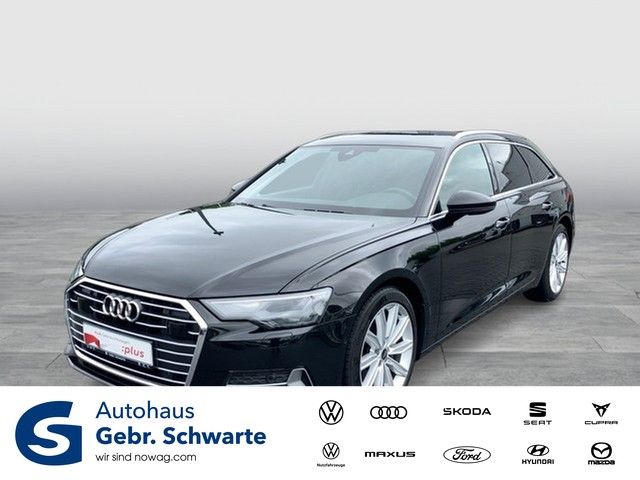 Audi A6 53.727 km 34.690 &euro; Aurich 26607
