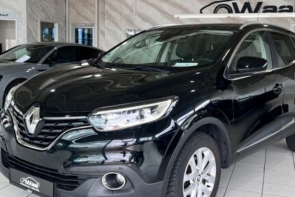Renault Kadjar 130.000 km 10.700 &euro; Spaichingen 78549