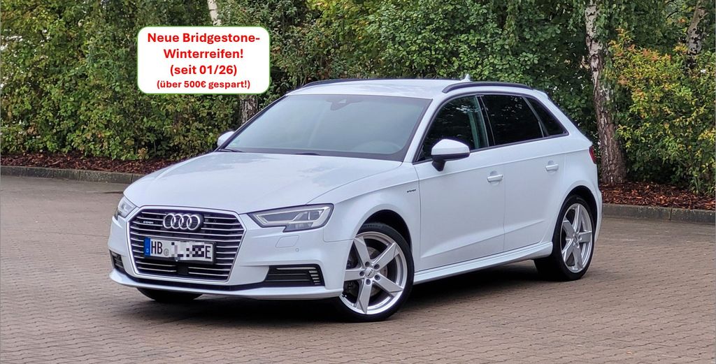 Audi A3 124.867 km 14.999 &euro; Achim 28832