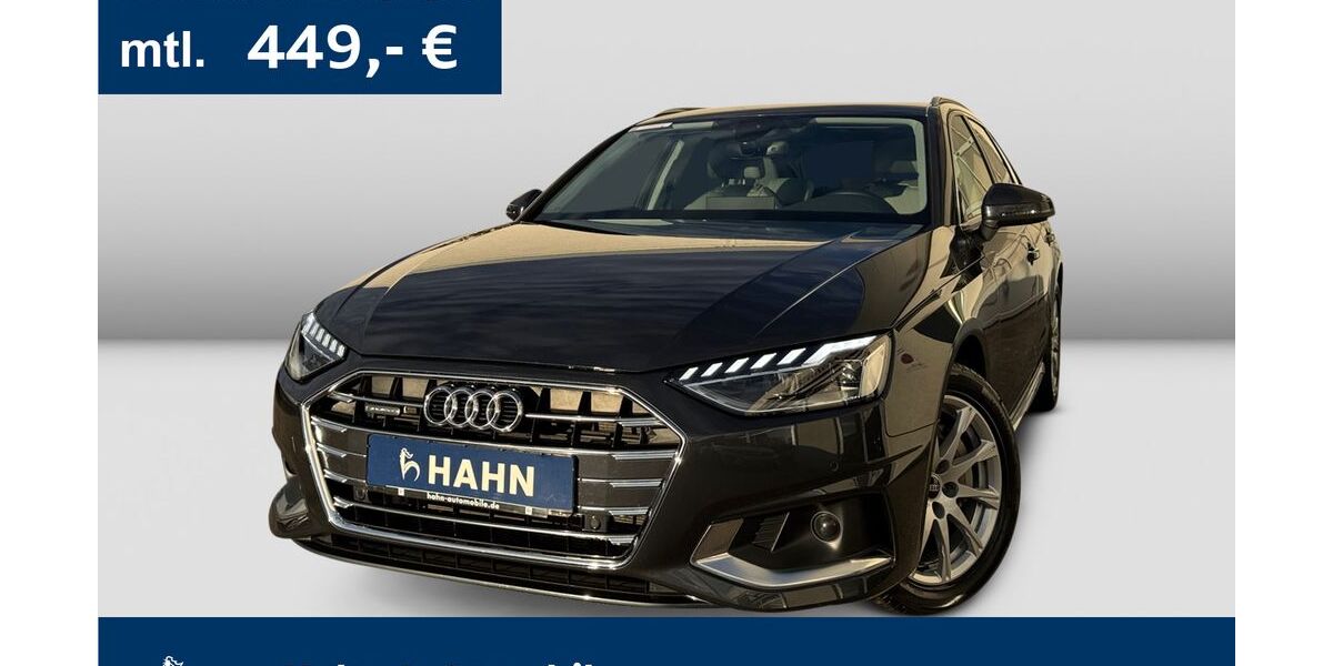 Audi A4 55.290 km 29.679 &euro; Esslingen (bei Stuttgart) 73734