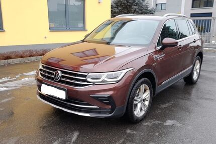 VW Tiguan 156.000 km 22.900 &euro; Nurnberg 90440