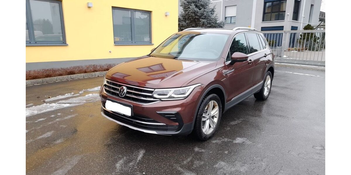 VW Tiguan 156.000 km 22.900 &euro; Nurnberg 90440