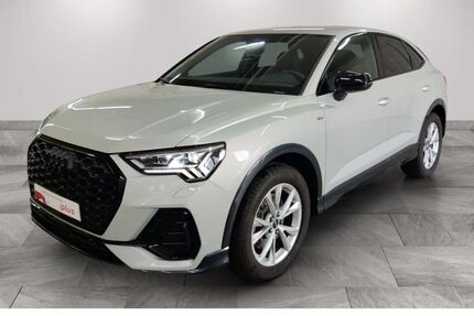Audi Q3 20.130 km 41.380 &euro; Borna 04552