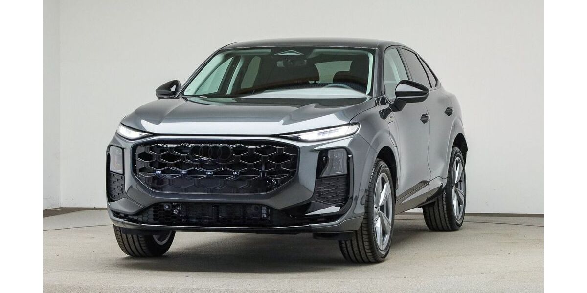 Audi Q3 1.500 km 50.790 &euro; Mühlheim 63165