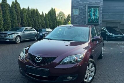 Mazda 3 112.585 km 3.199 &euro; Bottrop 46244