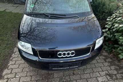 Audi A2 186.000 km 3.600 &euro; Heinsberg 52525